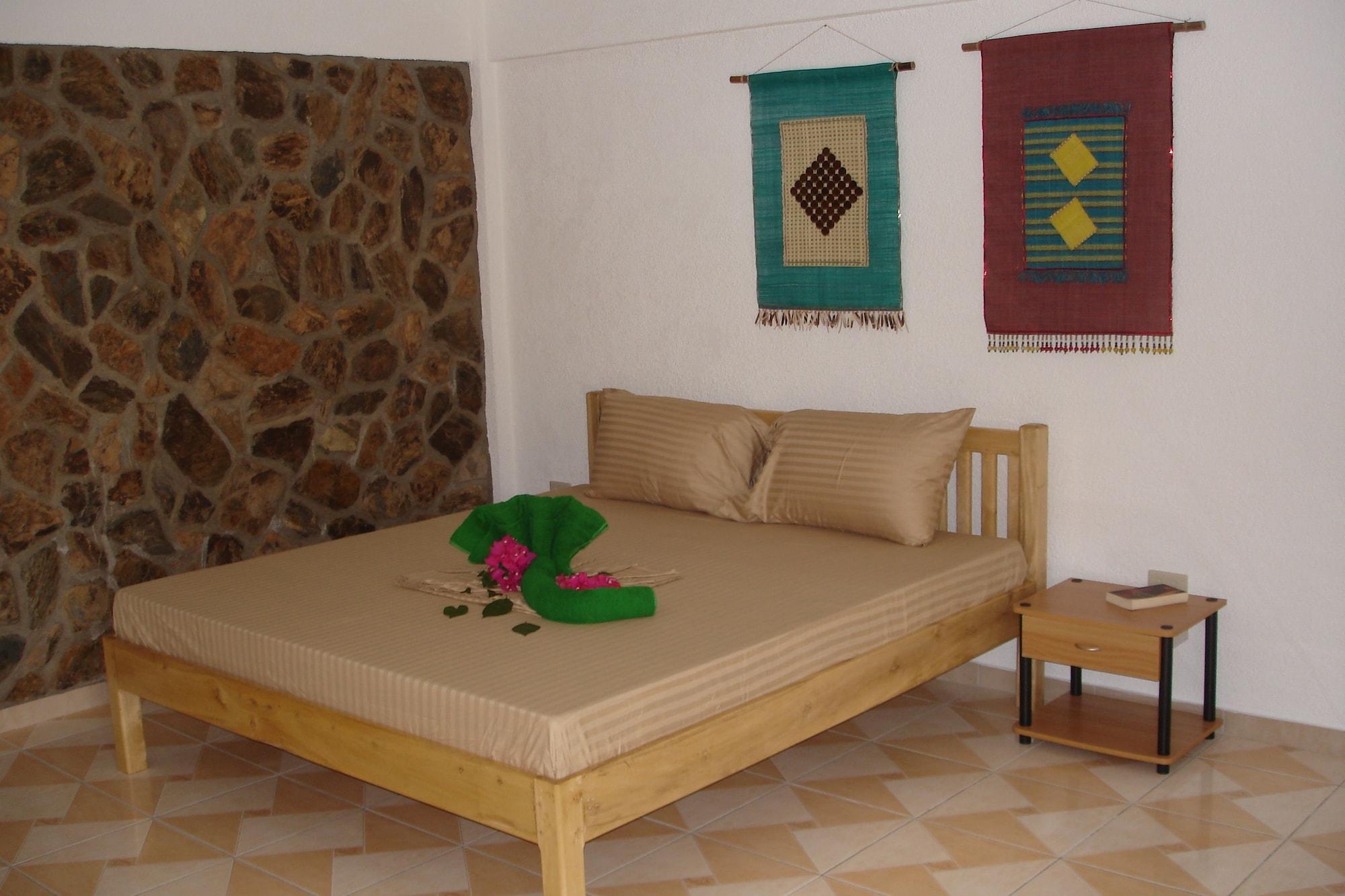 Alona Swiss Resort Panglao Luaran gambar