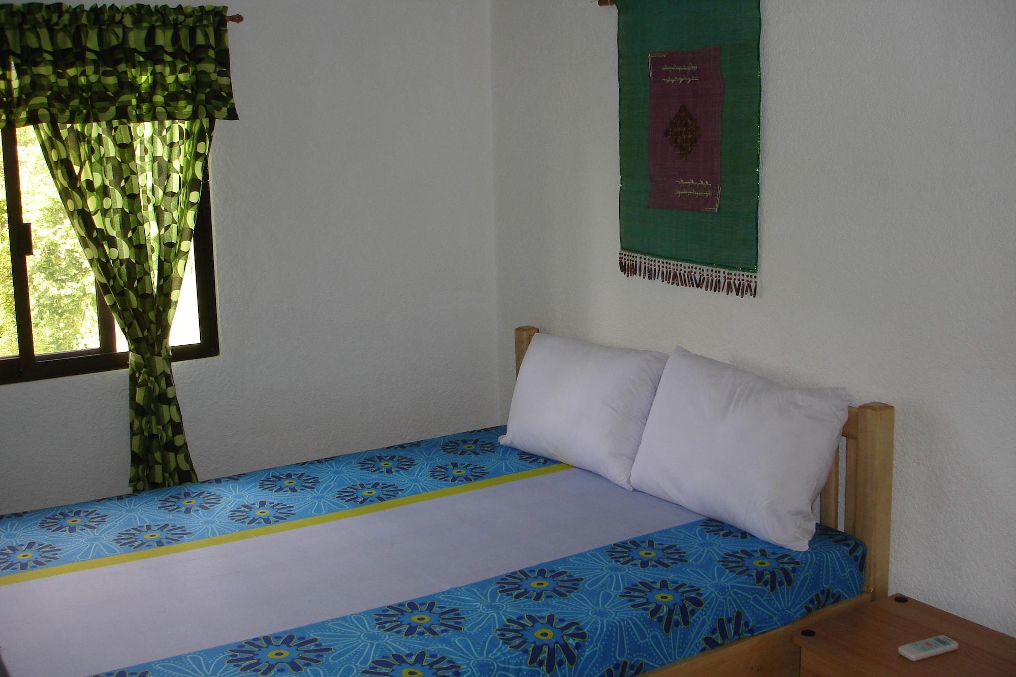 Alona Swiss Resort Panglao Luaran gambar