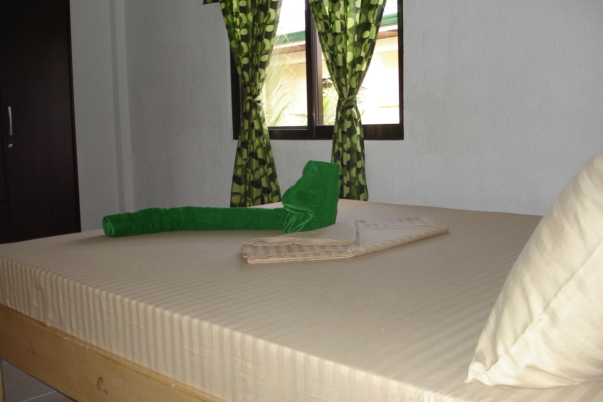 Alona Swiss Resort Panglao Luaran gambar