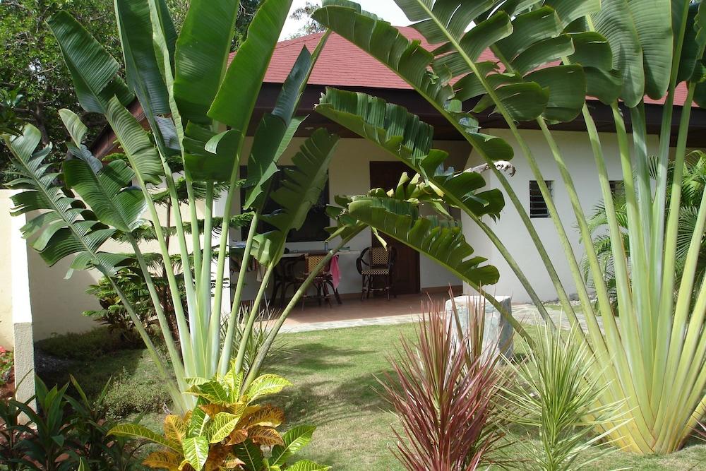 Alona Swiss Resort Panglao Luaran gambar