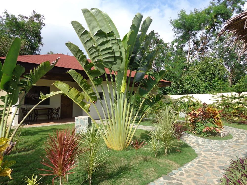 Alona Swiss Resort Panglao Luaran gambar