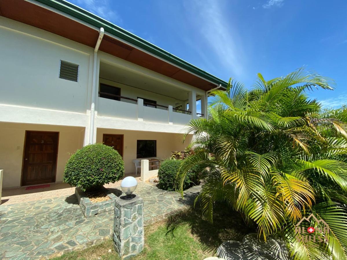 Alona Swiss Resort Panglao Luaran gambar